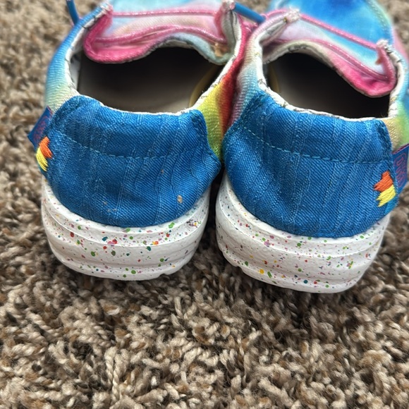 Toddler Hey Dudes - Picture 2 of 4